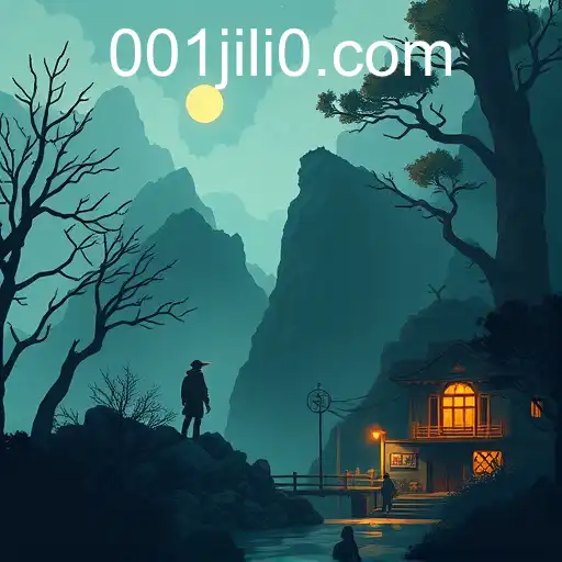 Exploring the Engaging World of Adventure Games on the 001jili Platform