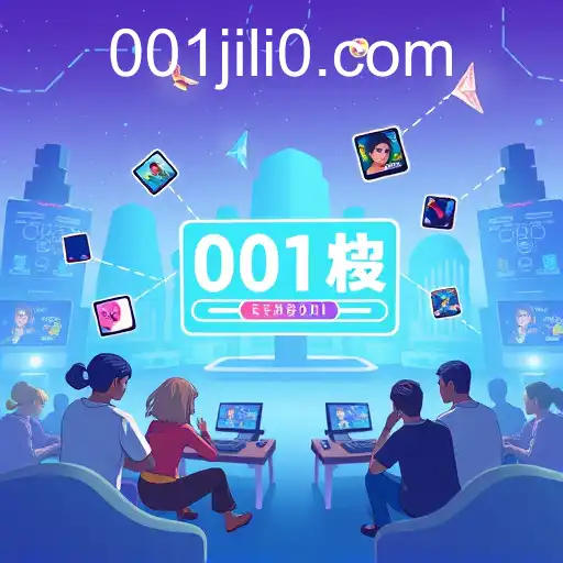 Emerging Trends in Online Gaming