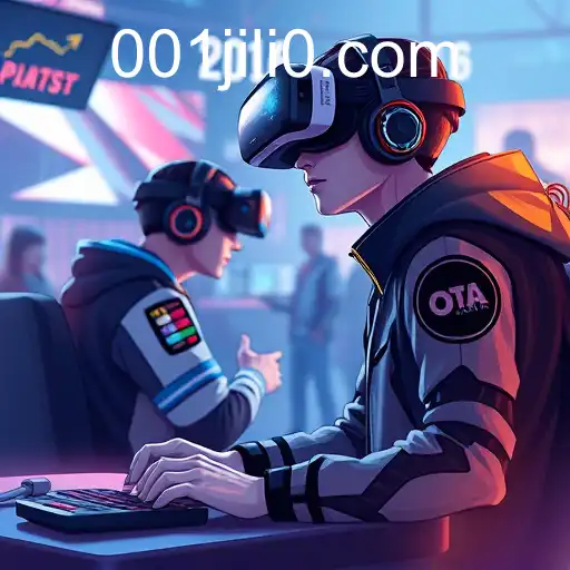 The Evolution of Online Gaming in 2025