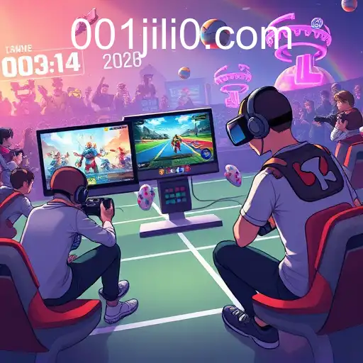 The Evolution of Online Gaming in 2025