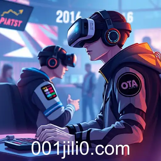 The Evolution of Online Gaming in 2025