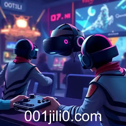 The Evolution of Online Gaming Platforms