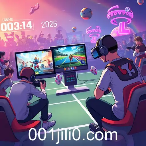 The Evolution of Online Gaming in 2025