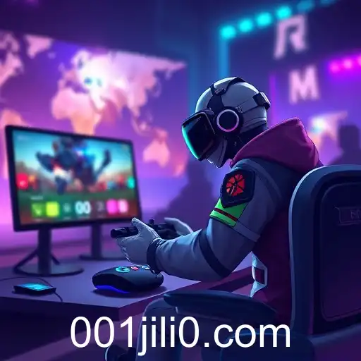 The Evolving Dynamics of Online Gaming Platforms