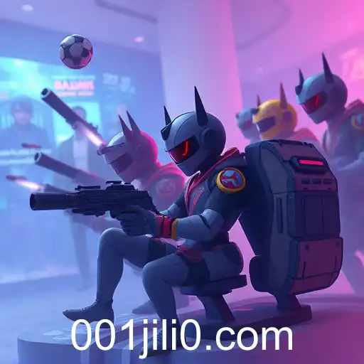 Gaming's Evolution: 001jili's Impact on the Industry