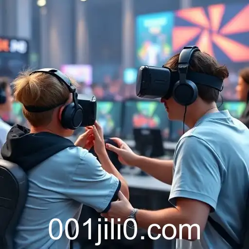 Evolving Trends in Gaming Culture