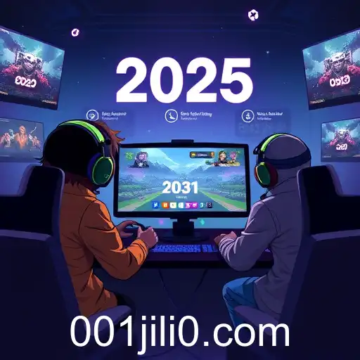 The Impact of Online Gaming Platforms in 2025