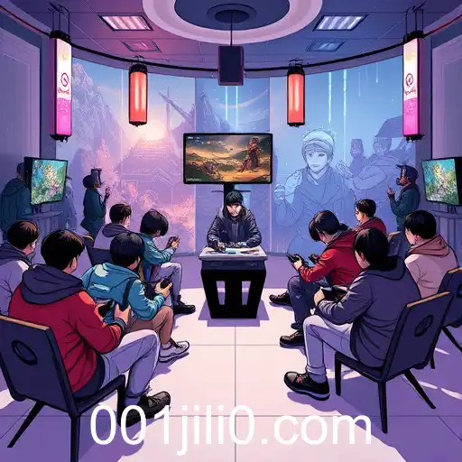 The Rise of Online Gaming Platforms in the Digital Era