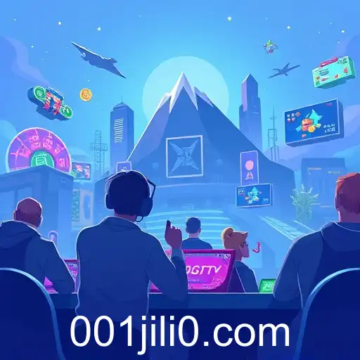 The Rise of Online Gaming Communities in 2025