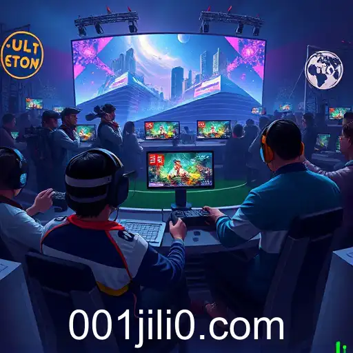Rise and Expansion of Online Gaming in the Current Era