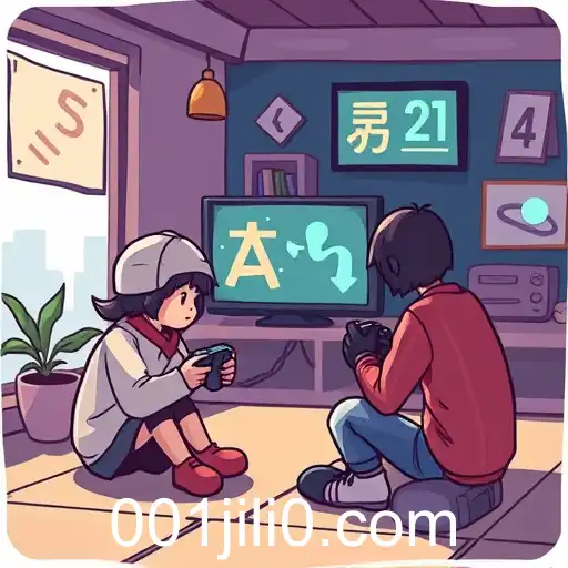 The Rise and Influence of 001jili in the Gaming World