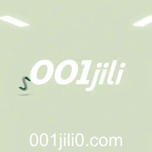The Rise of 001jili: A New Contender in English Gaming