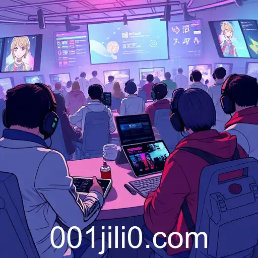 The Rise of Online Gaming Communities in 2025