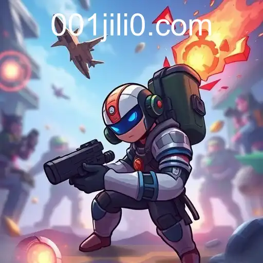 Exploring the Dynamics of 'Multiplayer Matches' on Gaming Platforms: The Case of 001jili