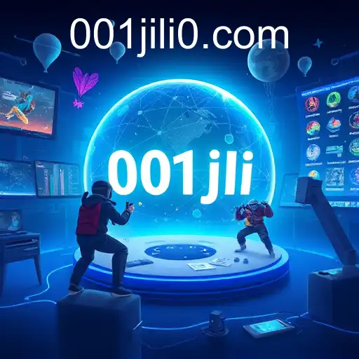 The Rise of Online Gaming Platforms in 2026