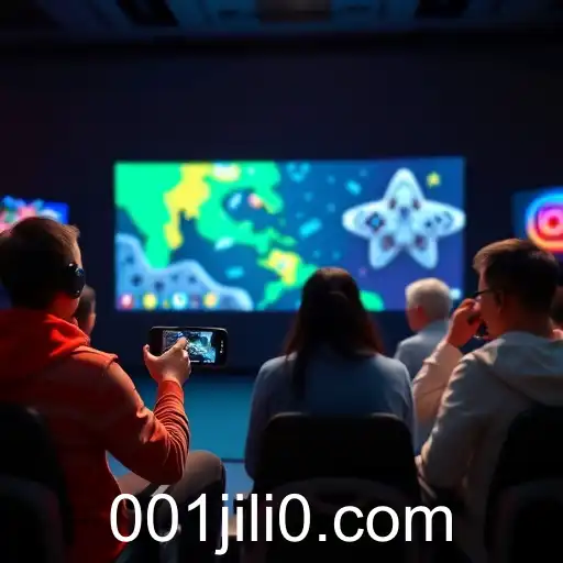 The Rise of Online Gaming Communities in 2025