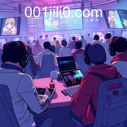 The Rise of Online Gaming Communities in 2025