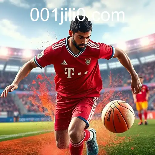 Exploring the World of 'Sports Mania' – A Dive into the Thrilling Game Category with Keyword '001jili'