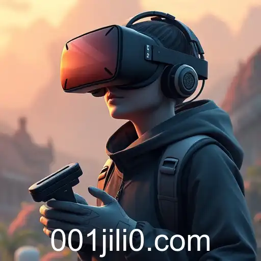 The Rise of 001jili in the Gaming World