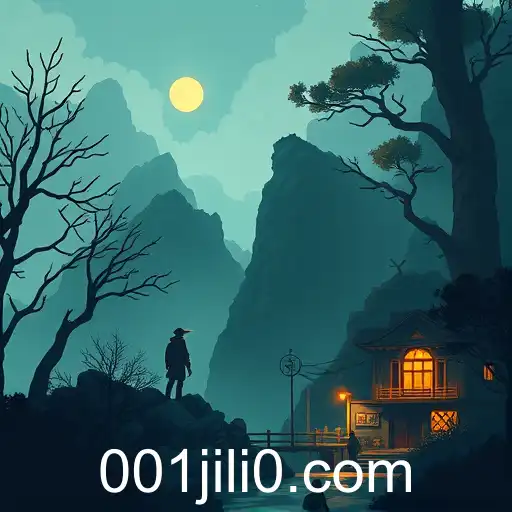 Exploring the Engaging World of Adventure Games on the 001jili Platform