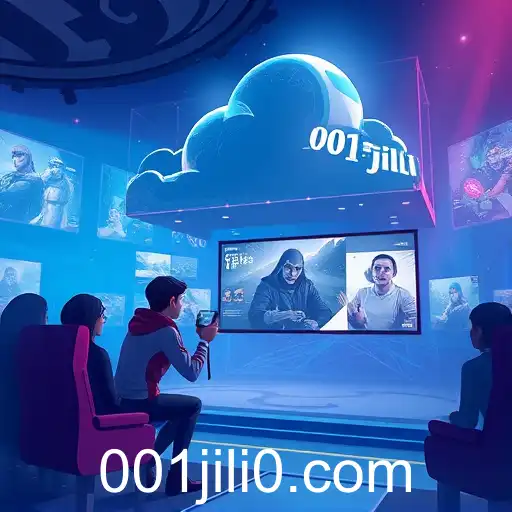 The Evolution of Online Gaming in 2025