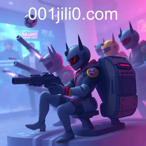 Gaming's Evolution: 001jili's Impact on the Industry