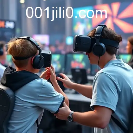 Evolving Trends in Gaming Culture