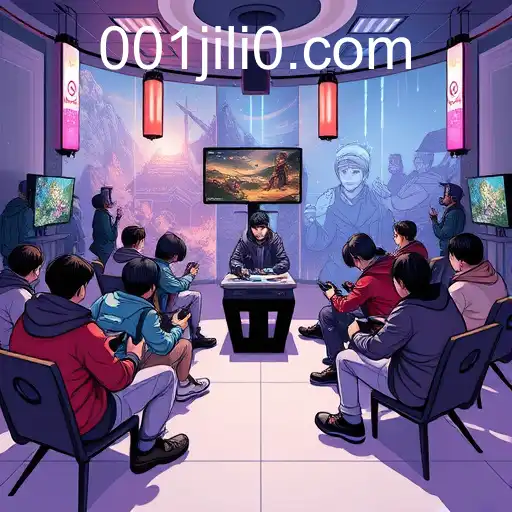 The Rise of Online Gaming Platforms in the Digital Era