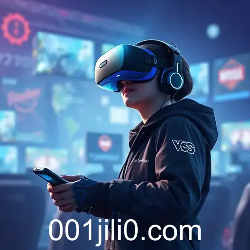 The Evolution of Online Gaming in 2025