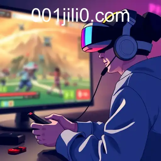 The Rise of Online Gaming Platforms in the Digital Era