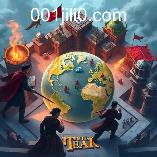 Exploring the Intricacies of Strategy Games: A Deep Dive into the Genre